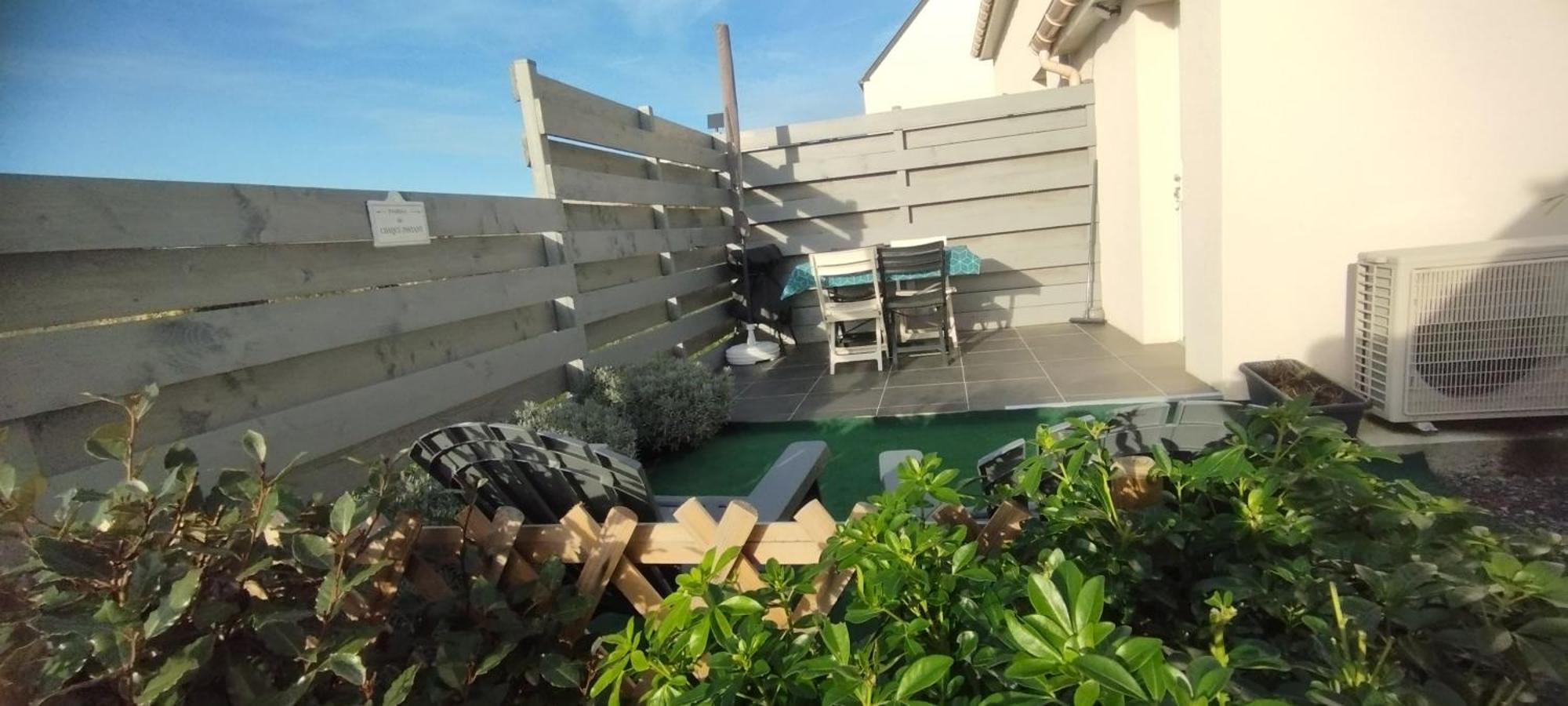 Le Picanais Baguer-Pican Exterior photo